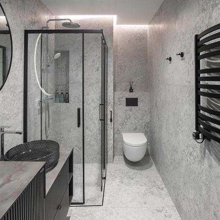 No. 2 Park Avenue Apartment Каунас Экстерьер фото