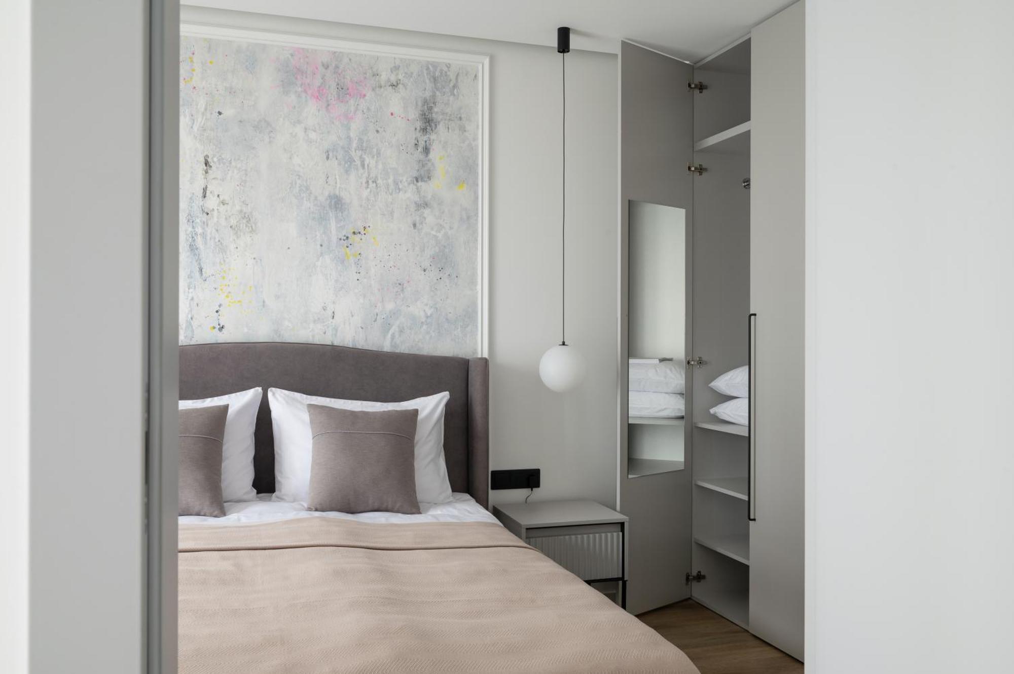 No. 2 Park Avenue Apartment Каунас Экстерьер фото