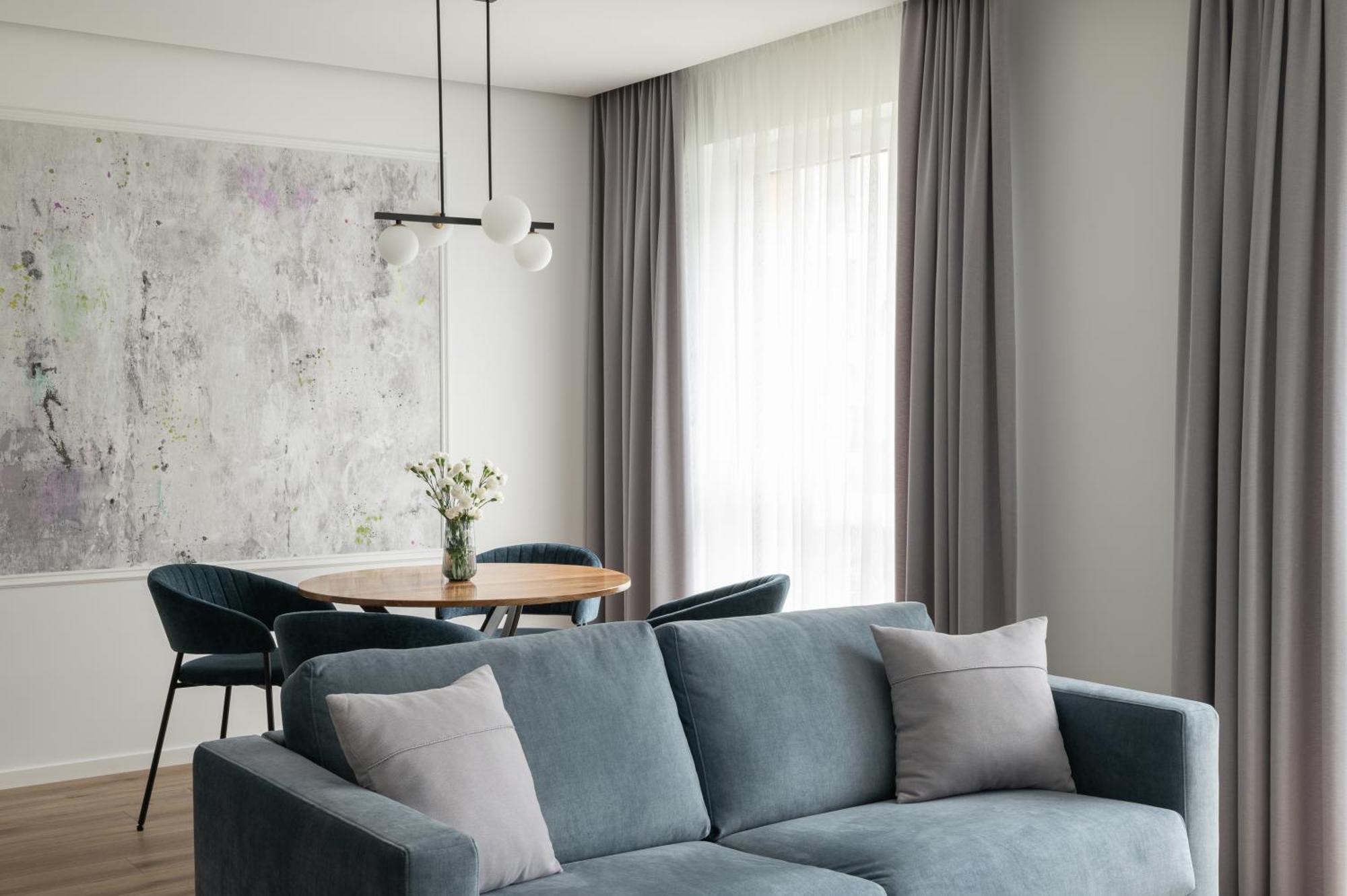 No. 2 Park Avenue Apartment Каунас Экстерьер фото