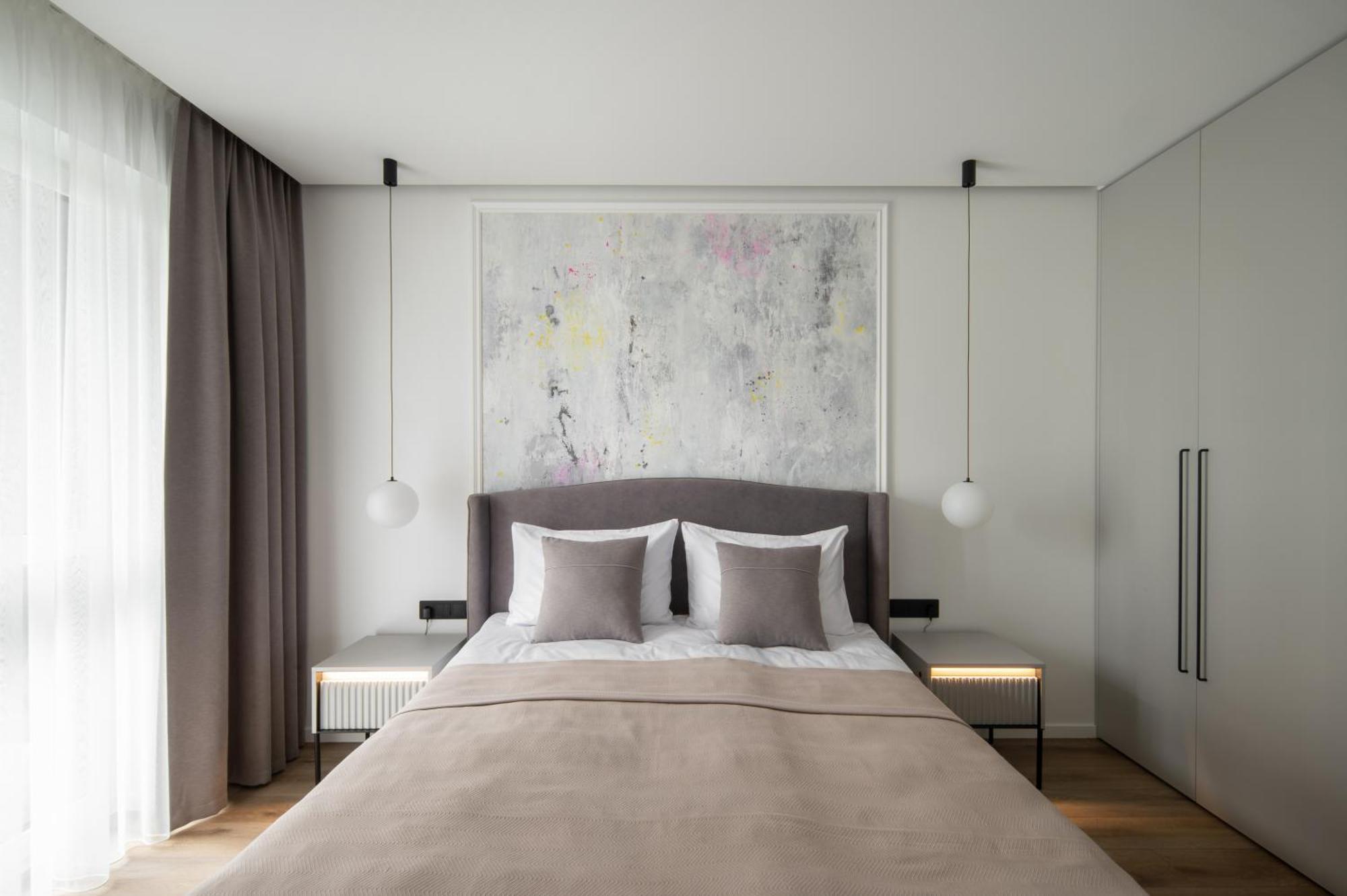 No. 2 Park Avenue Apartment Каунас Экстерьер фото